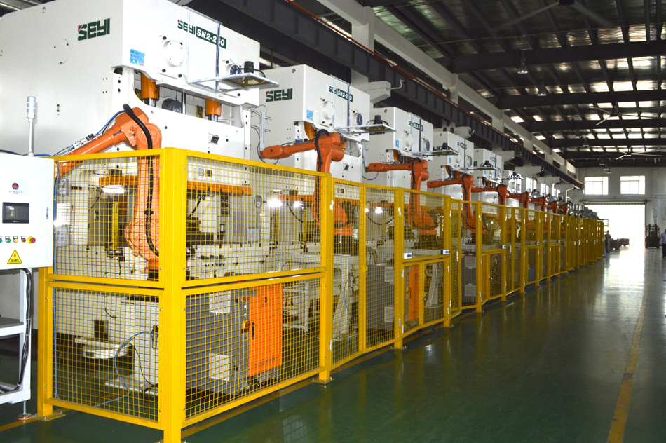 熱烈祝賀昆山市華奎機械電子有限公司通過江蘇省省級智能制造車間審核認(rèn)定！